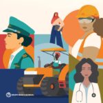 Portada informe la mujer la empresa y el derecho